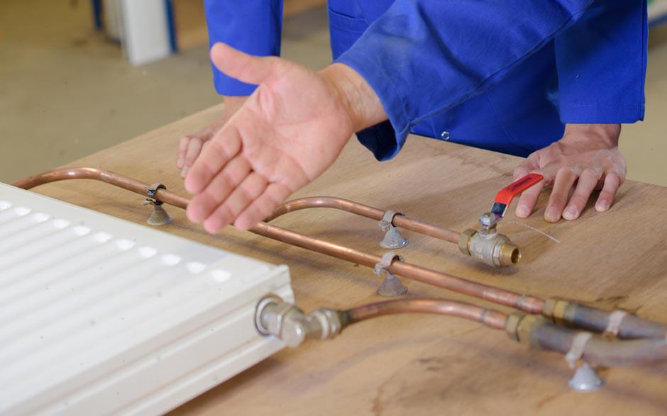 chauffage geothermie Sarcelles