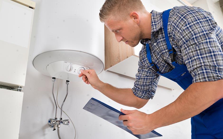 contrat d'entretien chauffage Montmagny